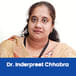 Aryabhatta College of Management, Principal: Dr. Inderpreet Chhabra Interview